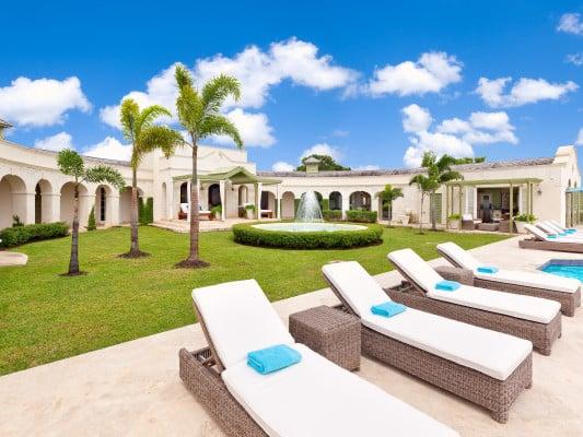 Marsh Mellow St James Vacation Homes