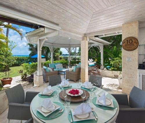 Emerald Beach 5 Aspicia