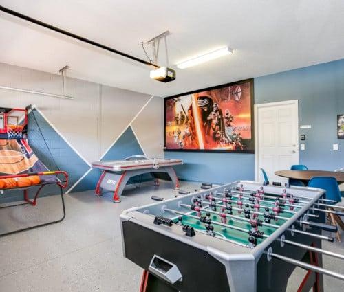 Windsor At Westside 205