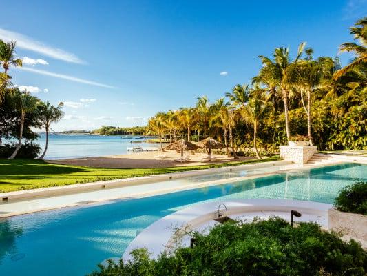 Casa de Campo 1 12 bedroom vacation rentals