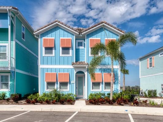 Margaritaville149 vacation rentals near Orange County Convention Center