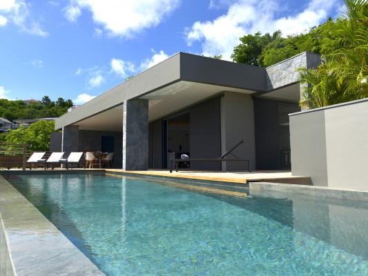 Villa Alpaka Flamands villas with pools