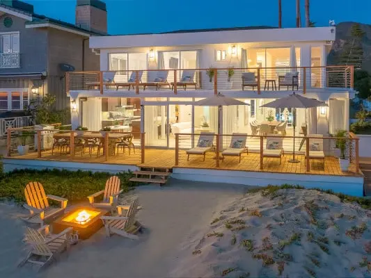 Malibu 2  - Malibu Vacation Rentals