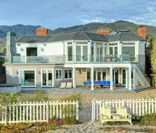 Malibu 1 - Malibu Vacation Rentals