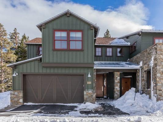 Mammoth Lakes 15 - Mammoth Lakes Vacation Rentals