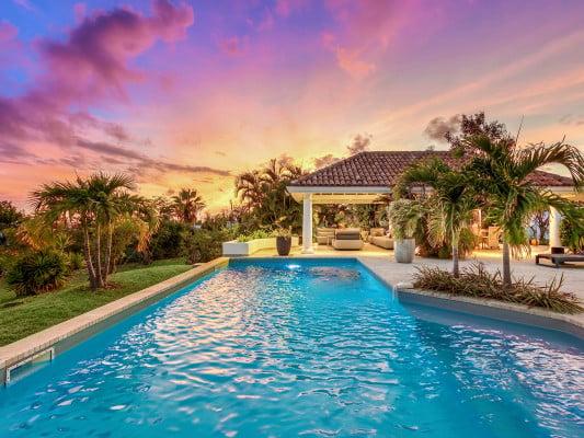 La Nina Terres Basses Terres Basses villa rentals, Saint Martin