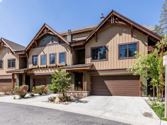 Mammoth Lakes 32 - Mammoth Lakes Vacation Rentals