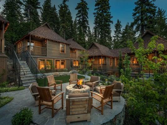 Lake Tahoe 25 Lake Tahoe vacation rentals