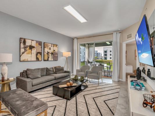 Storey Lake Resort 468