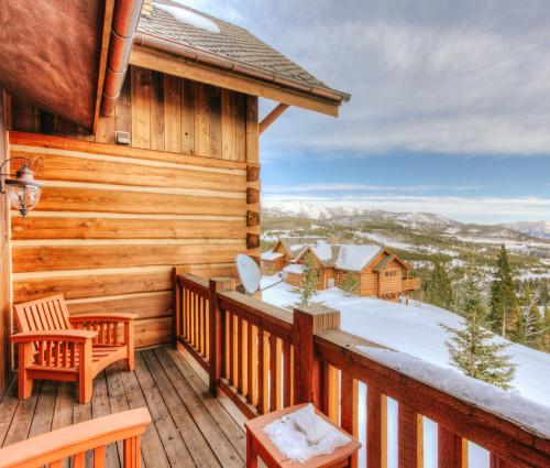 Big Sky 26 Vacation rentals near Yellowstone