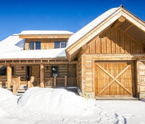 Big Sky 56 Vacation rentals near Yellowstone