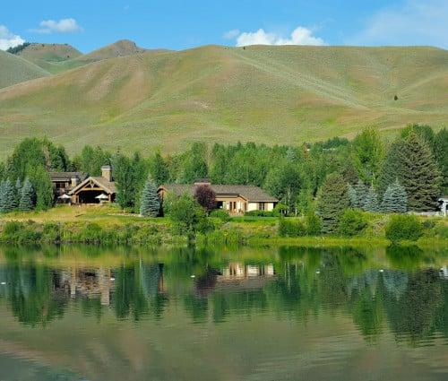 Sun Valley 8 - Sun Valley Vacation Rentals