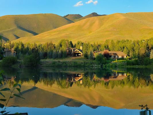 Sun Valley 8 fall vacation rentals