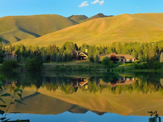 Sun Valley 8 Idaho vacation rentals