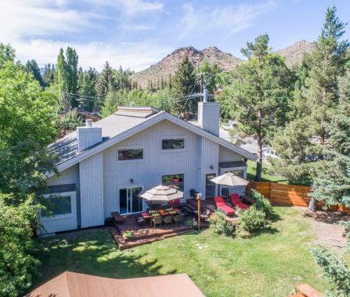 Sun Valley 41 - Sun Valley Vacation Rentals