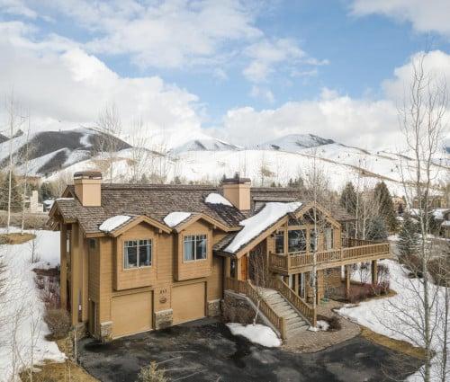 Sun Valley 47 - Sun Valley Vacation Rentals