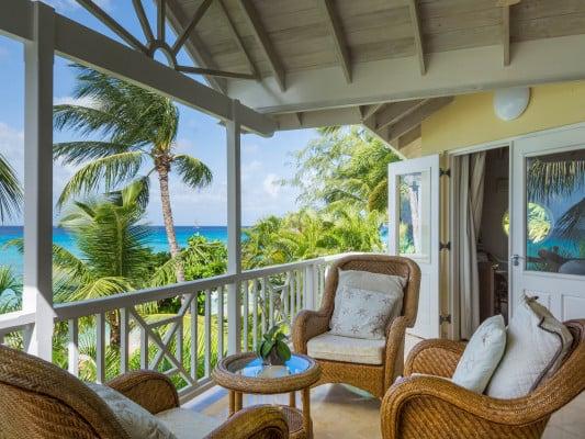 Ebbtide Fitts Village Barbados Villas