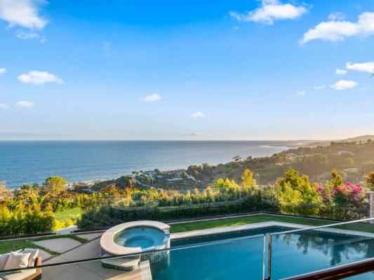 Malibu beach house rentals Malibu 6