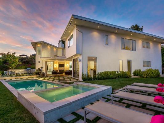 Los Angeles 10 Los Angeles vacation rentals with pools