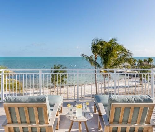 Islamorada Premium Villa 1 - Ocean Views