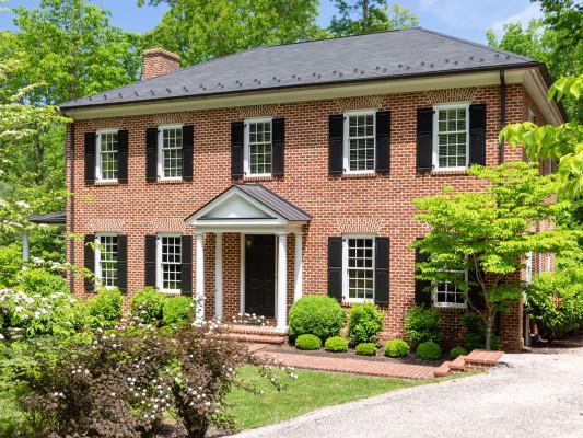 Hot Springs 4 fall vacation rentals