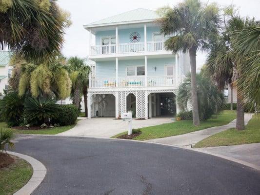 South Carolina vacation rentals Sea Islands 2