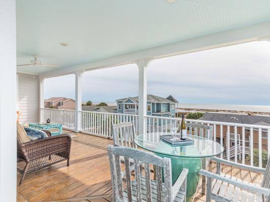 South Carolina beach vacation rentals Sea Islands 5