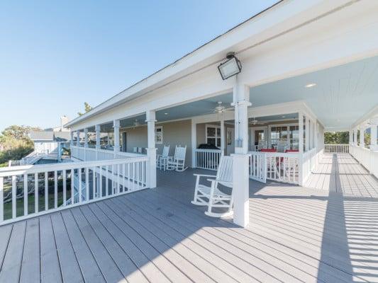 South Carolina vacation rentals Sea Islands 6