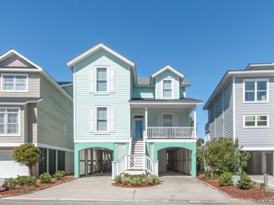 South Carolina vacation rentals Sea Islands 14