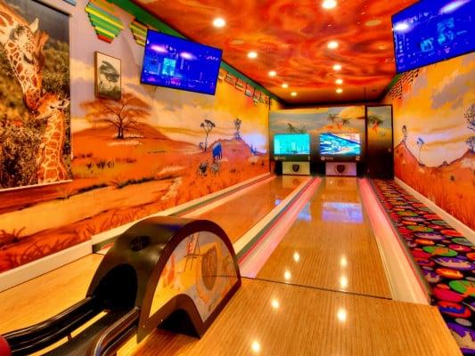 Veranda Palms 5 - Veranda Palms rentals with bowling alleys 