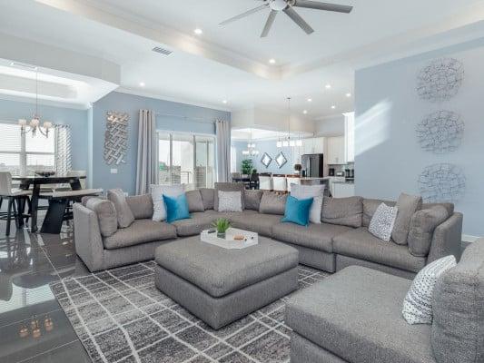 Storey Lake Resort 723 condo rental