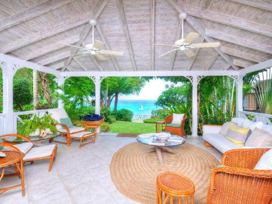 Secret Cove 1 Barbados apartments