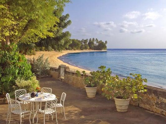 Clearwater - Gibbes Beach