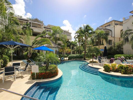 Schooner Bay 205 Speightstown villa rentals