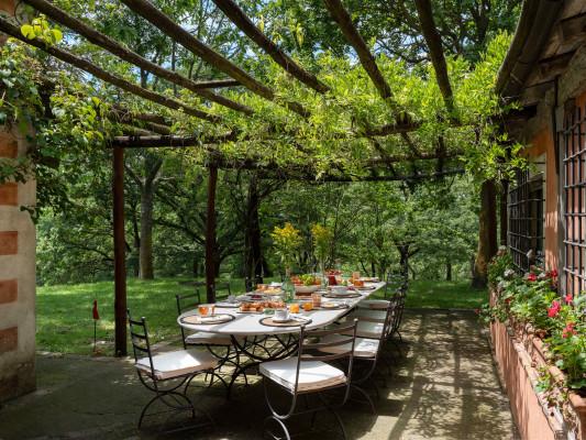 San Casciano dei Bagni 1