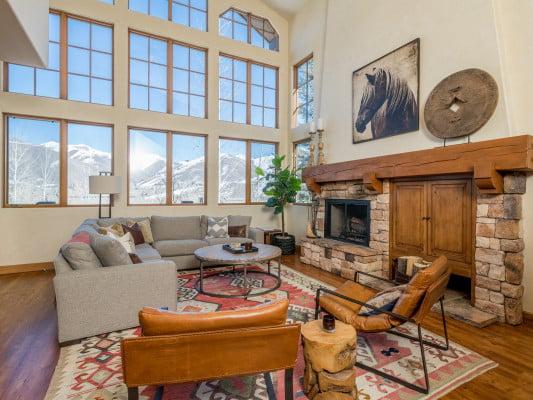 Sun Valley 64 Idaho vacation rentals