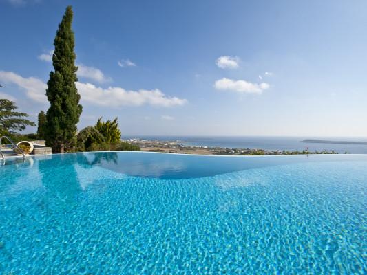 Villa Agnanti - Paros Villas