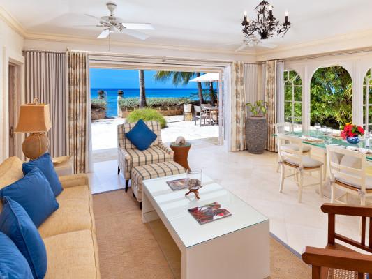 Leamington Cottage Barbados