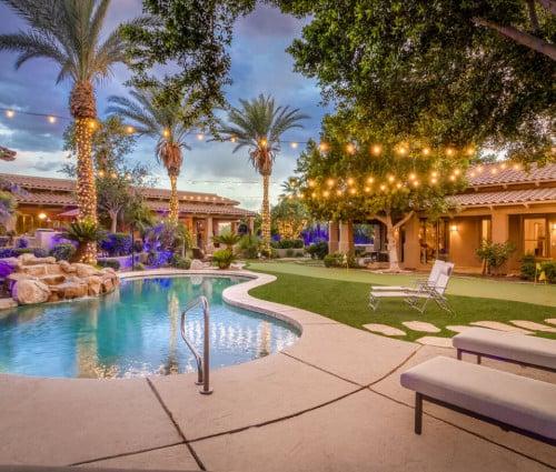 Scottsdale 89 - Spring Break vacation rentals