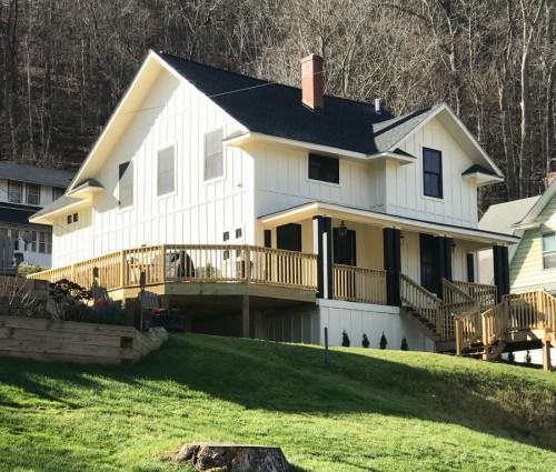 Hot Springs 11 - Hot Springs VA vacation rentals