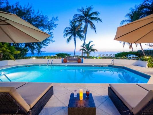 Coconut Walk vacation rental with home theater and pool