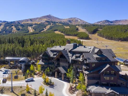 Breckenridge 41 Colorado vacation rentals