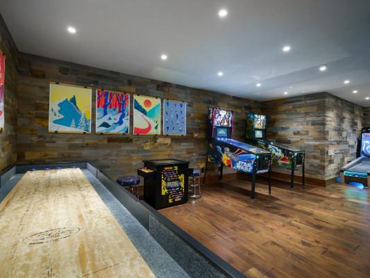 Breckenridge 22 Breckenridge vacation rentals with game rooms