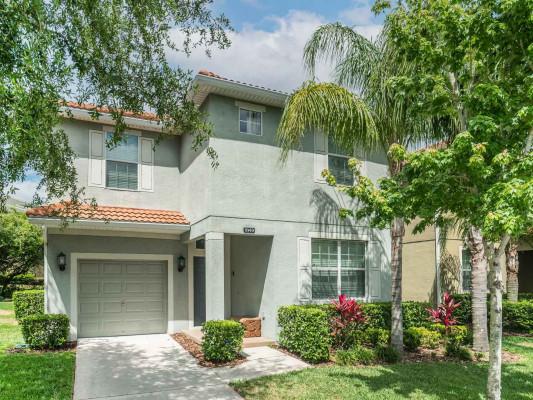 Paradise Palms Resort 294 - Paradise Palms Orlando rentals with games rooms