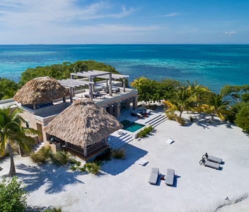 Gladden Private Island