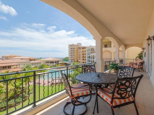 Figueira Saint Martin condo rentals