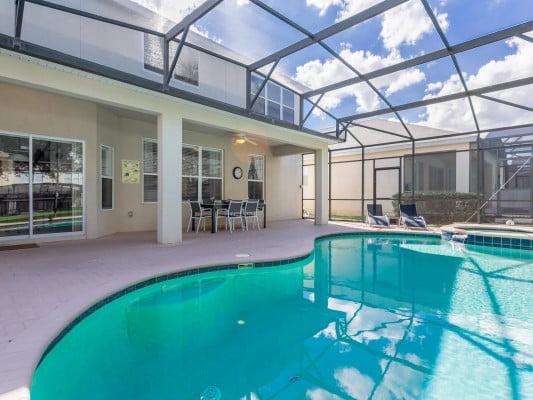 Windsor Hills Resort 488