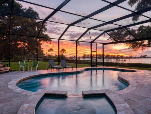 Bradenton 16 - Winery vacation rentals