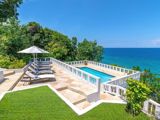 Wag Water At Prospect Estate sea view villas in Ocho Rios