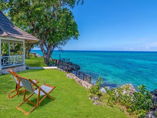 Eight Rivers At Prospect Estate villas In Ocho Rios Jamaica